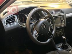 فولكسفاغن تيغوان